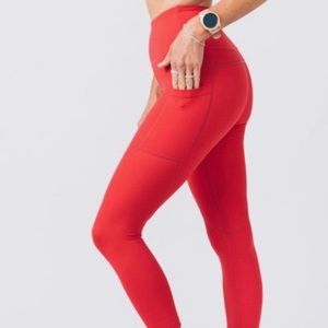 ZYIA | Light n’ Tight leggings. Size 2.